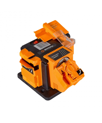 Станок заточный многофункциональный СЗМ-65 (65Вт, 6500об/мин, круг 49,3мм) ВИХРЬ Станок заточный многофункциональный СЗМ-65 (65Вт, 6500об/мин, круг 49,3мм) ВИХРЬ