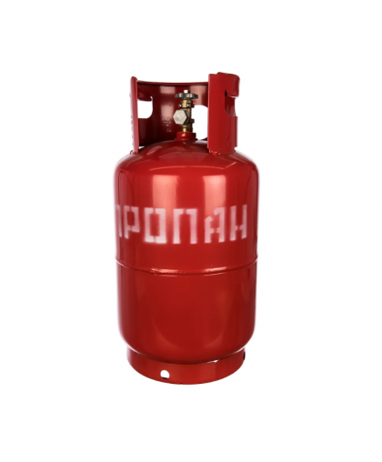 Баллон газовый 27,0л с вентилем NOVOGAZ Баллон газовый 27,0л с вентилем NOVOGAZ