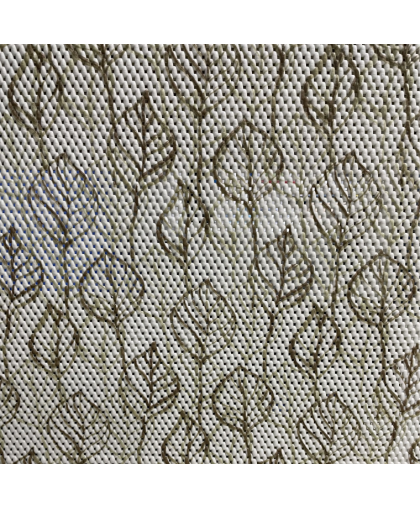 Коврик для ванной ПВХ шир. 80см*15м V7548