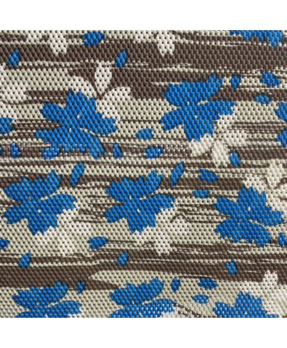 Коврик для ванной ПВХ шир. 65см*15м V7440B