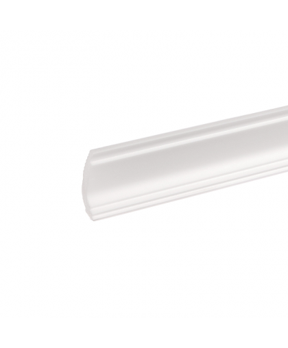 Плинтус потолочный "Формат" 06011Е 30*50мм 2,0м Плинтус потолочный "Формат" 06011Е 30*50мм 2,0м