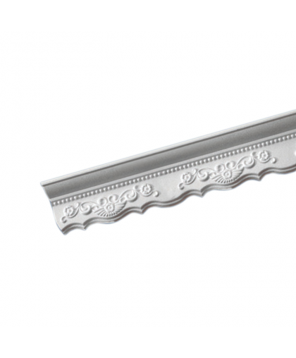 Плинтус потолочный СОЛИД С170/90 68*40мм 2м Плинтус потолочный СОЛИД С170/90 68*40мм 2м