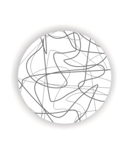 Светильник светодиодный 20W 1440Lm 6500K IP40 д260*55мм Глазурь СЛЛ ЛАЙТ 106 LLEEK Светильник светодиодный 20W 1440Lm 6500K IP40 д260*55мм Глазурь СЛЛ ЛАЙТ 106 LLEEK