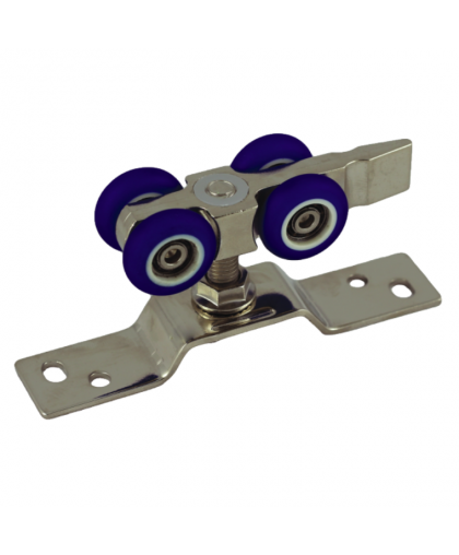 Ролики для раздвижных дверей RENZ DR03 Ролики для раздвижных дверей RENZ DR03