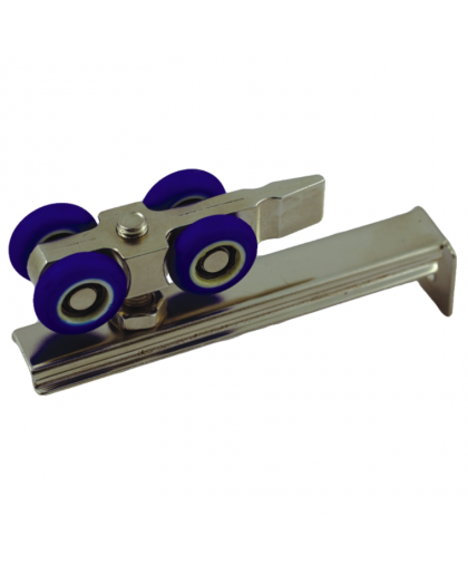 Ролики для раздвижных дверей RENZ DR04 Ролики для раздвижных дверей RENZ DR04