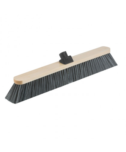 Щетка д/подметания дерев. 28*5,5см 5-тирядная усиленная угловая втулка Щетка д/подметания дерев. 28*5,5см 5-тирядная усиленная угловая втулка