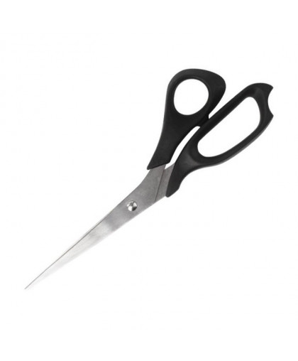 Ножницы канцелярские 21см ручки пластик STAFF Ножницы канцелярские 21см ручки пластик STAFF