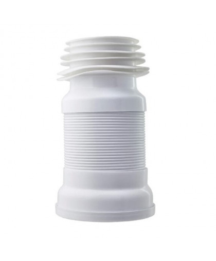 Слив для унитаза 110мм Т828-22-MR Aquant Слив для унитаза 110мм Т828-22-MR Aquant