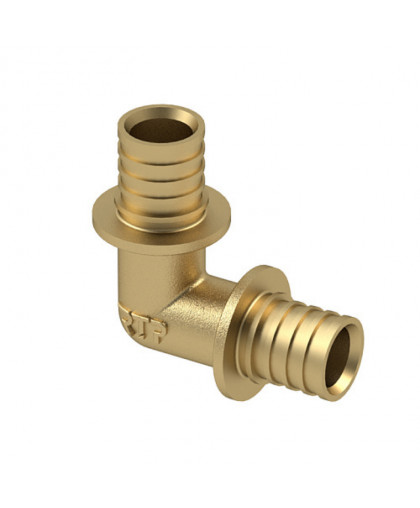 Угольник аксиальный Дн16 латунь для РЕХ-а/РЕ-RT G-RAY Угольник аксиальный Дн16 латунь для РЕХ-а/РЕ-RT G-RAY