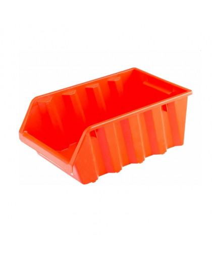 Лоток для метизов 245*470*125мм пластик Stels