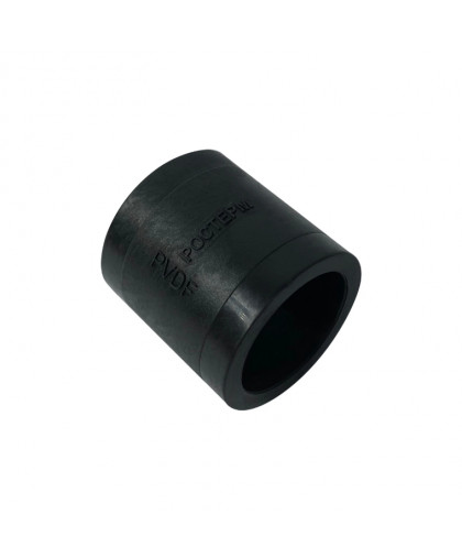 Гильза напрессовочная Дн16*2,2 PVDF РОСТерм Гильза напрессовочная Дн16*2,2 PVDF РОСТерм