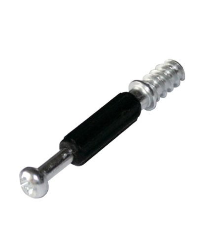 Шток эксцентрика 34мм пластмасса (10шт) STARFIX Шток эксцентрика 34мм пластмасса (10шт) STARFIX