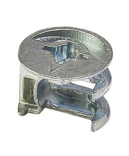 Эксцентрик мебельный 15мм (10шт) STARFIX Эксцентрик мебельный 15мм (10шт) STARFIX