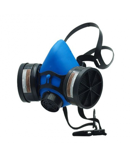 Респиратор полумаска "ИСТОК-300" А1В1 (РПГ-67) Респиратор полумаска "ИСТОК-300" А1В1 (РПГ-67)