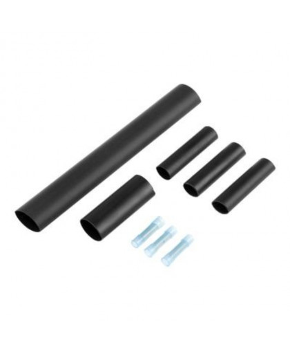 Комплект заделок для подключения кабеля без колпачка Комплект заделок для подключения кабеля без колпачка