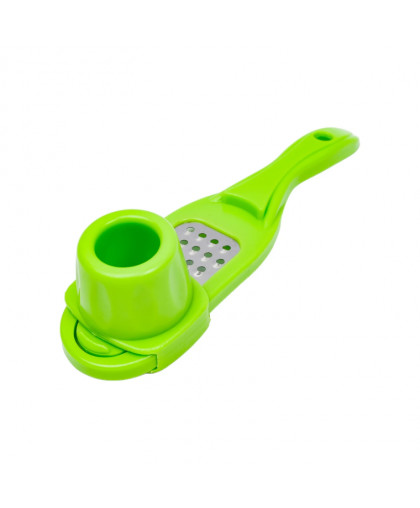 Терка для чеснока 16,5*4,6*4,2см Mallony Терка для чеснока 16,5*4,6*4,2см Mallony