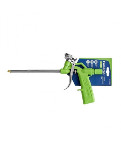 Пистолет для монтажной пены Fomeron FORT
