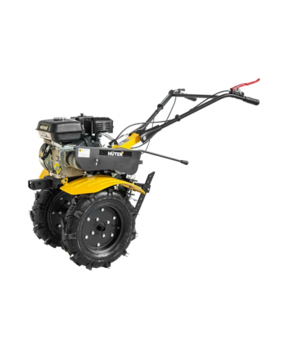 Машина сельскохозяйственная МК-7500Р-10 Huter