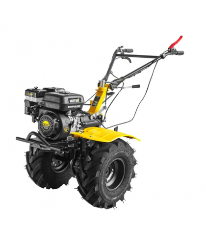 Машина сельскохозяйственная МК-8000Р BIG FOOT Huter