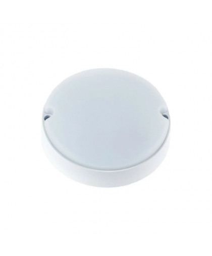 Светильник светодиод. LED ЖКХ VLZR3-MS-65-8-5000 600Лм, IP65 5000К с датчиком движения VKL Electric