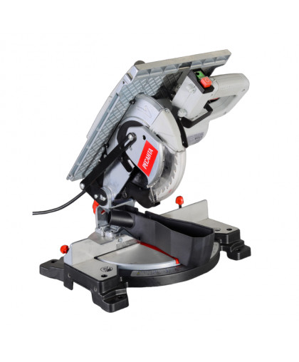 Пила торцовочная ТП-210К (1600Вт, 5000об/мин, диск 210 мм) РЕСАНТА