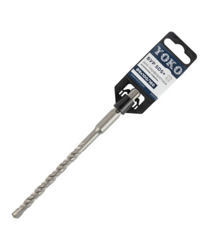 Бур SDS+ 8*100/160мм YOKO