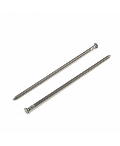 Гвозди строительные D-8,0; L-300 (1 ШТ)