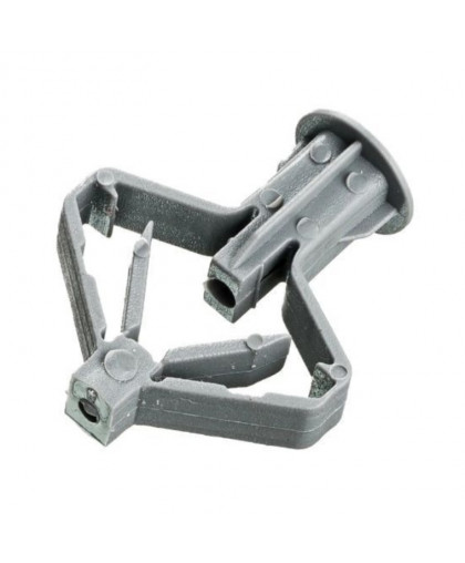 Дюбель "БАБОЧКА" 10*50мм (30шт) контейнер STARFIX