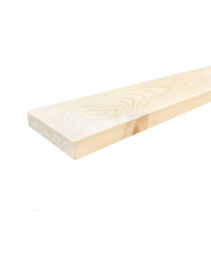 Доска 20*90*3000мм сорт АВ сосна Доска 20*90*3000мм сорт АВ сосна