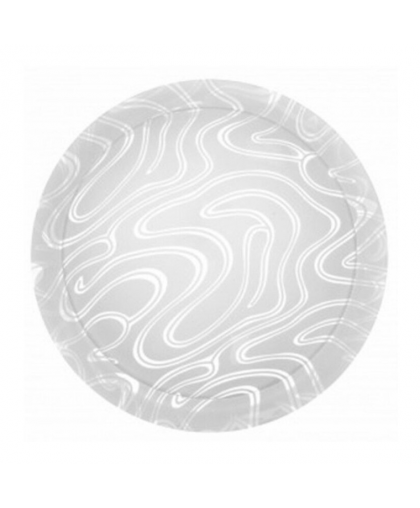 Светильник светодиод. Водопад 24Вт 6500К 1920Лм IP22 325*90мм СЛЛ 035 LEEK