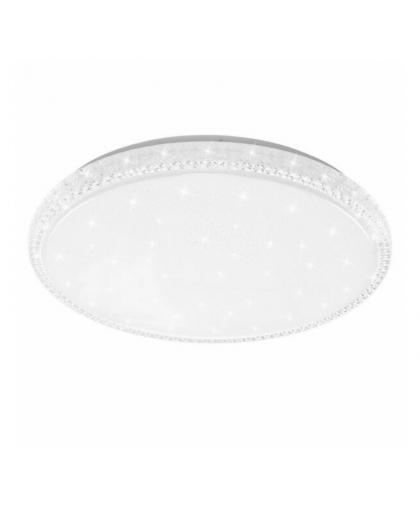 Светильник светодиод. Мистерия 24Вт 6500К 2160Лм 340*60мм RELIGHT