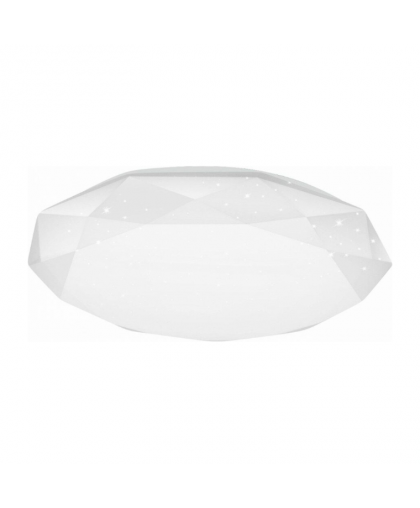 Светильник светодиод. Бриллиант 18Вт 6500К 1620Лм 270*55мм RELIGHT