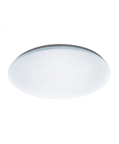 Светильник светодиод.Ночное небо 24Вт 6500К 2160Лм 330*55мм RELIGHT