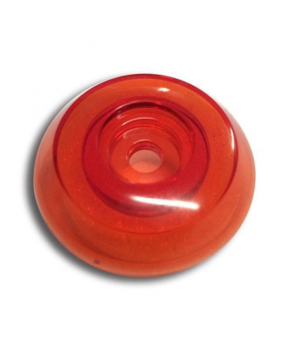 Термошайба с уплотнителем красный (25шт в упаковке)