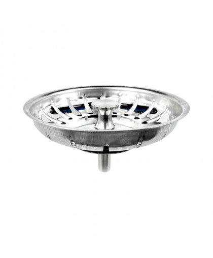 Фильтр пробка для выпуска 3 1/2" AquaKratos