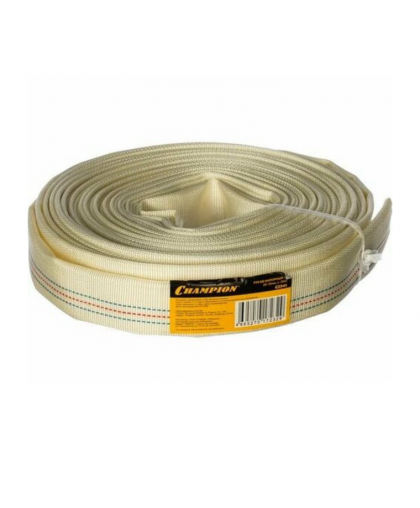 Рукав напорный д25мм 20м CHAMPION