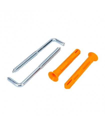 Набор для крепления бойлера 10*140мм STARFIX