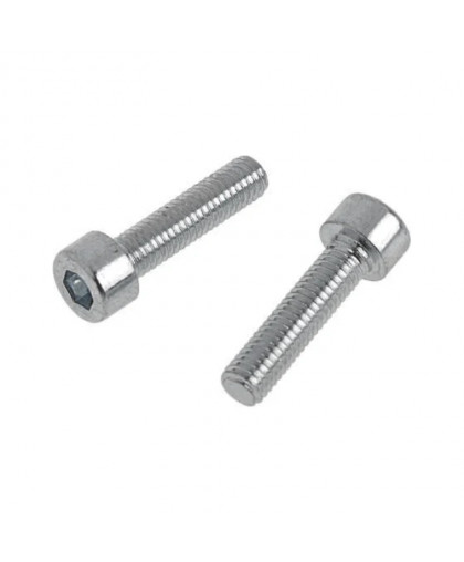 Болт 6*20 DIN912 c внутр.шестигранником (12шт) ХВАТ
