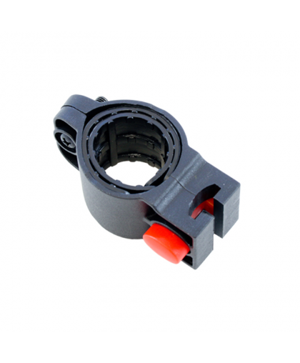 Крепление на велосипедную раму ВС-Т10 ВК-062 АВАНГАРД Крепление на велосипедную раму ВС-Т10 ВК-062 АВАНГАРД