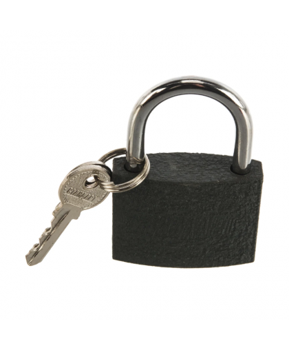 Замок навесной HDS-350 д6,6мм СТАНДАРТ Замок навесной HDS-350 д6,6мм СТАНДАРТ