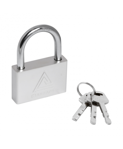 Замок навесной HDS-370 д7,8мм СТАНДАРТ Замок навесной HDS-370 д7,8мм СТАНДАРТ