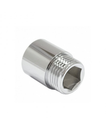 Удлинитель латунный STI 15 (L25) ГШ