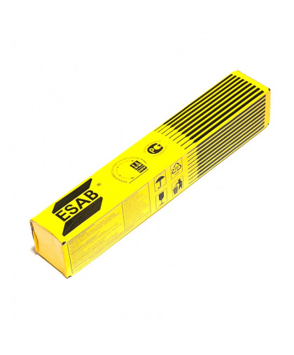 Электроды ОК-46.00 ESAB d=3мм (4кг)