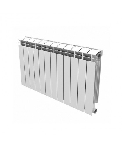 Радиатор бимет. ВМ STI 500/80 12секции (Беларусь)