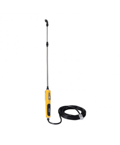 Опрыскиватель аккумуляторный SP-3,7 Lite HUTER Опрыскиватель аккумуляторный SP-3,7 Lite HUTER