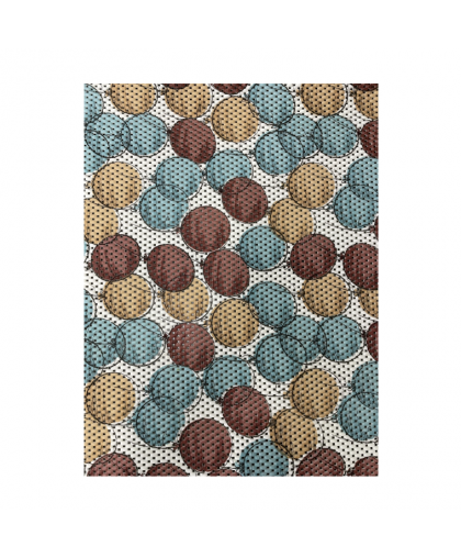 Коврик ПВХ 50*80см V7429G Коврик ПВХ 50*80см V7429G