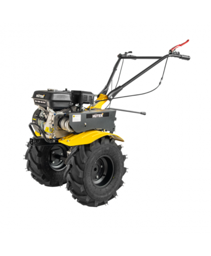 Машина сельскохозяйственная МК-7000Р BIG FOOT Huter Машина сельскохозяйственная МК-7000Р BIG FOOT Huter