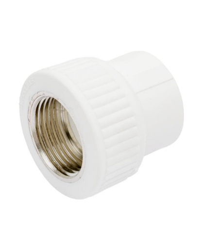 Муфта PPRC MeerPlast ВР 32х1 1/4"