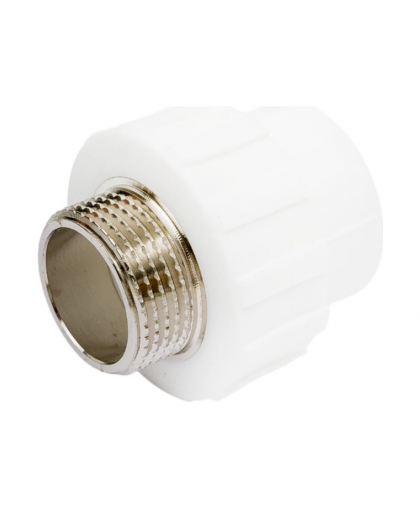 Муфта PPRC MeerPlast НР 32х1 1/4"