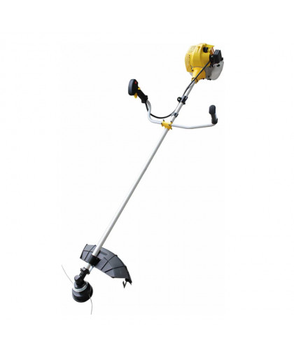 Триммер бензиновый Huter GGT-1500T (1500Вт, 39,2см3, 2,0л.с., 9500 об/мин)